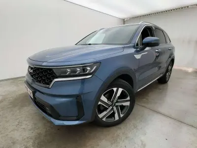 Usata Kia Sorento 65 CV (47 kW) 2023 Blu/azzurro SUV