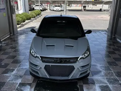 Usata Ligier JS50 2023 Grigio Utilitaria