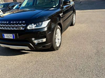 usata Land Rover Range Rover Sport 3.0 tdV6 HSE Dynamic