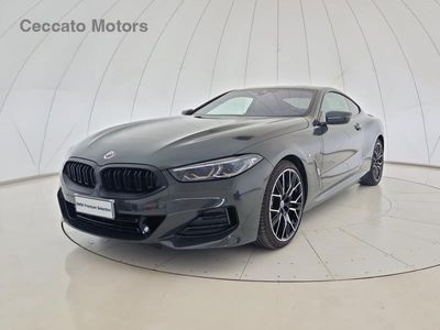 BMW 840