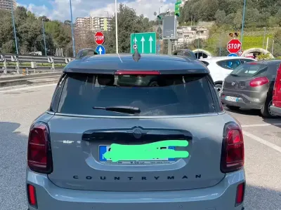 Occasion Mini Countryman 136 ch (100 kW) 2022 SUV