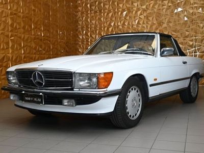 usata Mercedes SL280 ClasseSL Roadster PERFETTA OTTIME CONDIZIONI DA AMATORE!