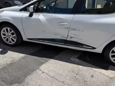 Usata Renault Clio IV 90 CV (66 kW) 2017 Berlina