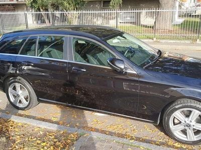 Usata Mercedes C200