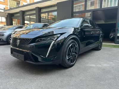 Usata Peugeot 408