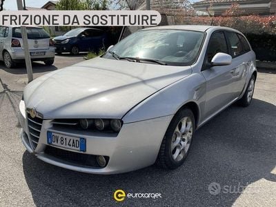 Begagnad Alfa Romeo 159