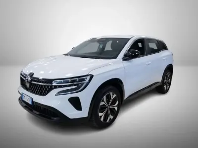 Usata Renault Austral Equilibre 131 CV (96 kW) 2023 Other SUV