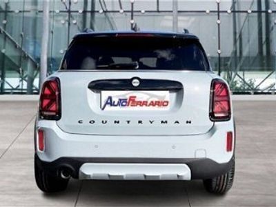 usata Mini Cooper D Countryman 2.0 'ALL4' Countryman usato