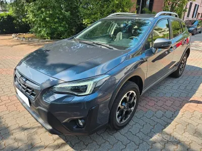 Usata Subaru XV