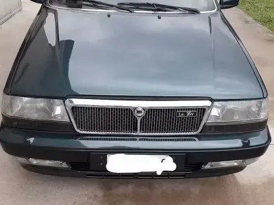 Usata Lancia Thema 147 CV (108 kW) 1989 Berlina