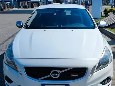 Usata Volvo V60