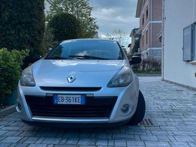 usata Renault Clio III Clio 1.2 16V 5 porte 20th Anniversario