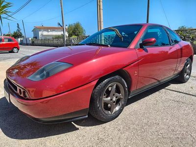 Occasion Fiat Coupé 131 ch (96 kW) 1996 Coupé