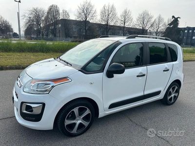 usata Citroën C3 Picasso - 2017*EURO6B