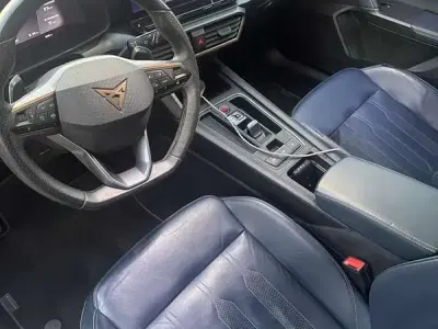 Usata Cupra Formentor 150 CV (110 kW) 2021 SUV