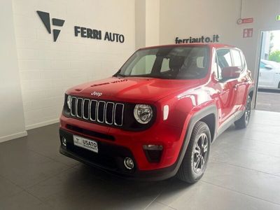 usata Jeep Renegade 1.0 T3 1.0 T3 Business