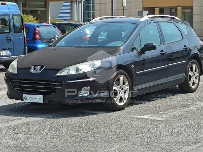 Usata Peugeot 407
