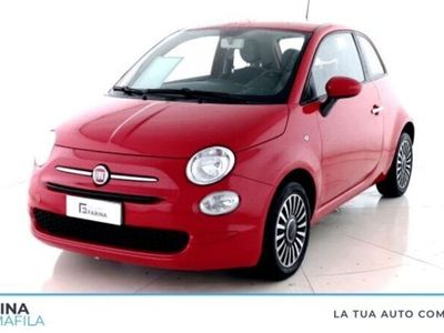 usata Fiat 500 1.2 EasyPower Pop