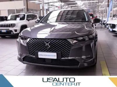 Usata DS Automobiles DS4 Business 131 CV (96 kW) 2022 Other SUV