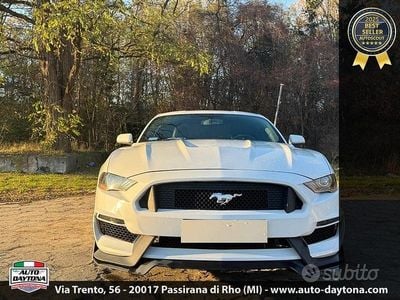 Usata Ford Mustang Fastback 310 CV (228 kW) 2019 Coupé