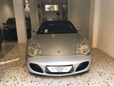Porsche 911 Carrera