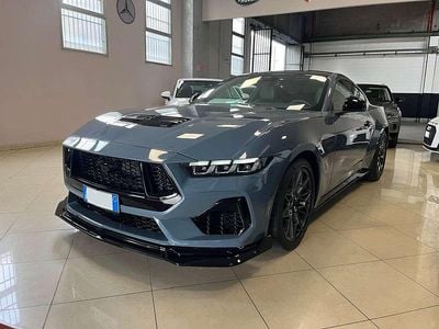 Grigio Usata 2024 Ford Mustang GT Fastback Coupé | 48.900 €