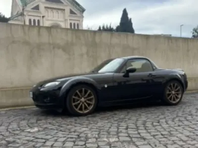 Usata Mazda MX5