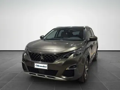 Usata Peugeot 3008