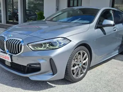 Usata BMW 120