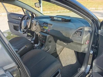 Usata Citroën C4 2004
