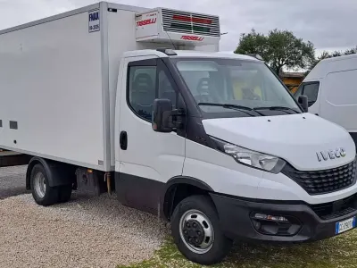 Occasion Iveco Daily