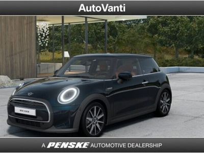 usata Mini Cooper 3 porte 1.5Yours