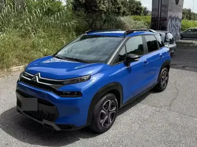 Usata Citroën C3 Aircross