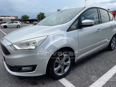 Usata Ford C-MAX