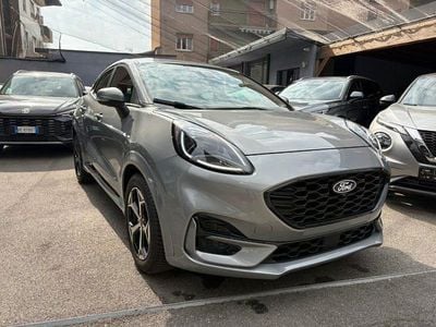 Usata Ford Puma