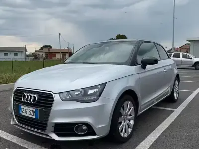 Occasion Audi A1