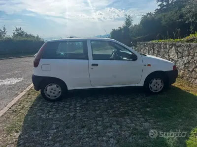 Usata Fiat Punto