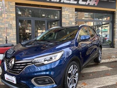 usata Renault Kadjar dCi 115CV Sport Edition2 AUT. 19” BOSE FULL