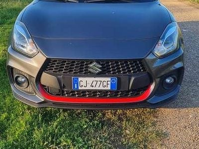 Usata Suzuki Swift Sport 129 CV (94 kW) 2022 Utilitaria