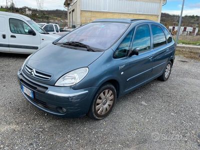 usata Citroën Xsara 2006