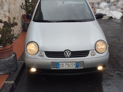 usata VW Lupo 1.4 TDI cat Highline Air