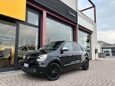 usata Renault Twingo Twingo Electric22kWh Urban Night - Metallizzata Elettrico - Automatico