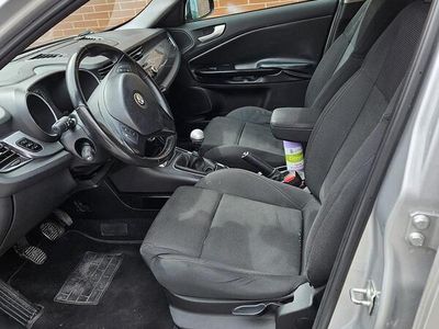 Usata Alfa Romeo Giulietta 120 CV (88 kW) 2011 Utilitaria