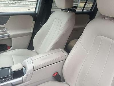 Usata Mercedes GLB200 Premium 150 CV (110 kW) 2024 SUV
