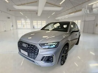 Usata Audi Q5 Sportback