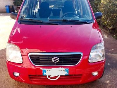 Usata Suzuki Wagon R+ 2012 Monovolume
