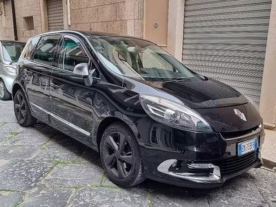 Usata Renault Scénic III XMOD 110 CV (80 kW) 2012 Monovolume