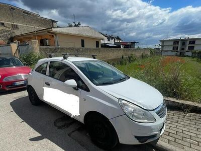 usata Opel Corsa Corsa 1.3 16V CDTI cat 3 porte Enjoy