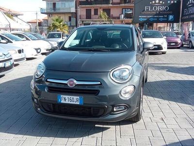 usata Fiat 500X -