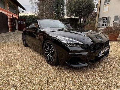 Usata BMW Z4 M Sport 340 CV (250 kW) 2021 Cabrio